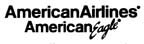 American Airlines American Eagle